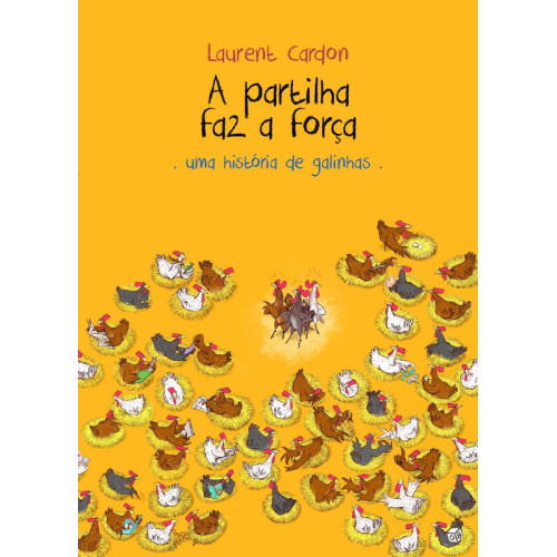 A Partilha Faz a Força