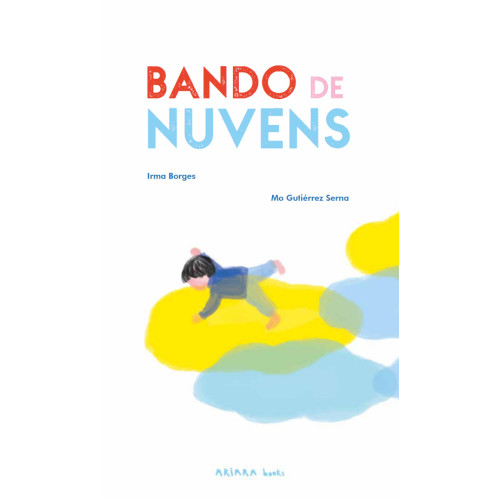 Bando de Nuvens