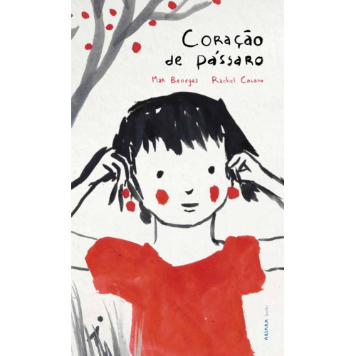 Coração de Pássaro