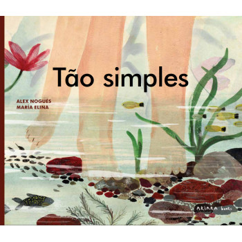 Tão Simples Tão Simples