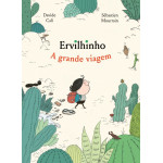 Ervilhinho - A Grande Viagem Ervilhinho - A Grande Viagem