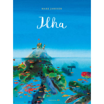 Ilha