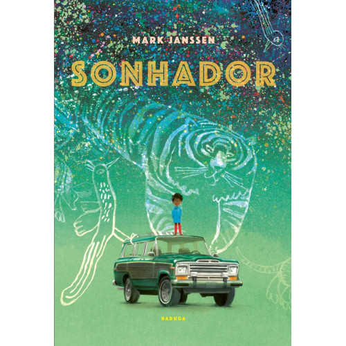 Sonhador