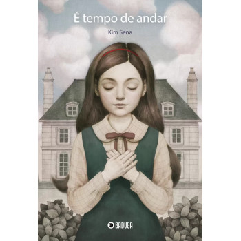 É Tempo de Andar