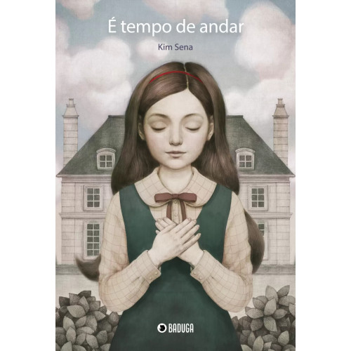 É Tempo de Andar
