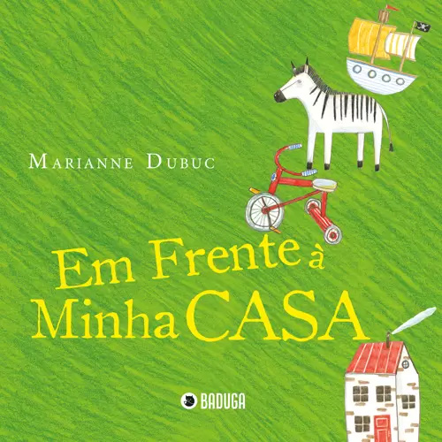 Em Frente à Minha Casa Em Frente à Minha Casa