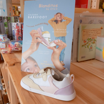 Blanditos - Flash Rosa -23-