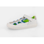 Blanditos - Abisal Blanco 26V -29-