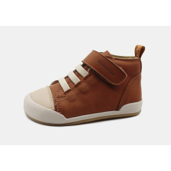 Blanditos - Boston Cuero Castanho -19-