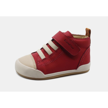 Blanditos - Boston Duero Vermelho -19-