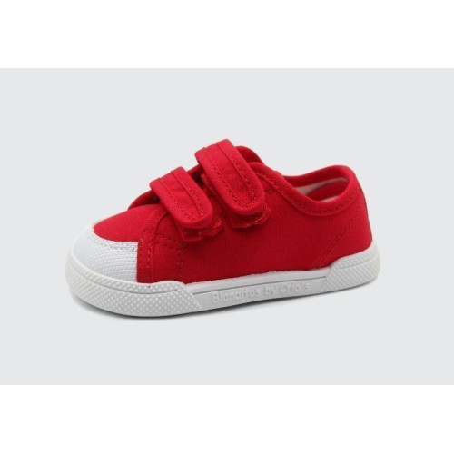 Blanditos - Lona Coco Vermelho -29-