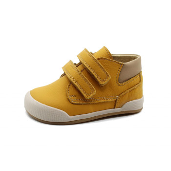 Blanditos - Dublin Ocre -19-