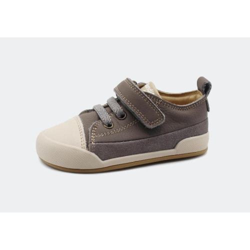 Blanditos - Galeon Gris -23-