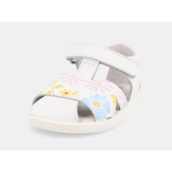 Blanditos - Java FWhite 26V -21-
