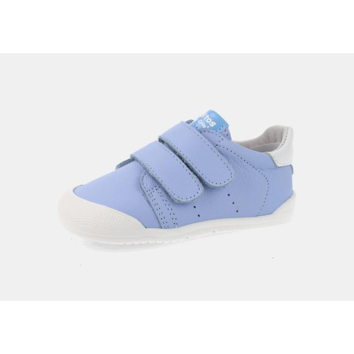 Blanditos - Paris Azul -22- Blanditos - Paris Azul -22-