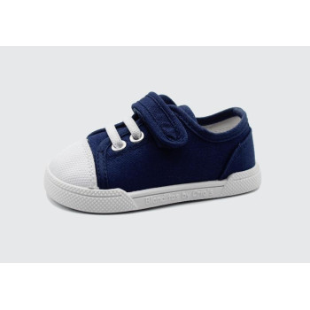 Blanditos - Lona Sandia Navy -22- Blanditos - Lona Sandia Navy -22-