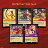 Disney Lorcana - Reign of Jafar Starter Deck Disney Lorcana - Reign of Jafar Starter Deck