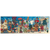 Orquestra Fantasia - Puzzle Galeria 500 pcs