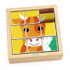 Animoroll - Puzzle de Blocos