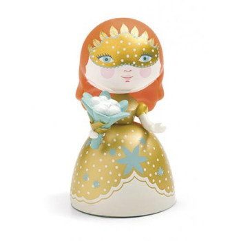 Barbara - Princesas Arty Toys Barbara - Princesas Arty Toys