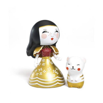 Mona & Moon - Princesas Arty Toys