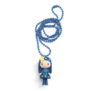 Luz - Colar Amuleto Tinyly Luz - Colar Amuleto Tinyly