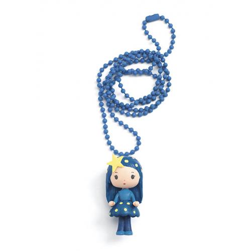 Luz - Colar Amuleto Tinyly Luz - Colar Amuleto Tinyly