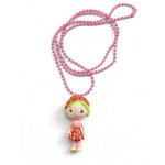 Berry - Colar Amuleto Tinyly Berry - Colar Amuleto Tinyly