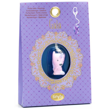 Gala - Porta-Chaves Tinyly Gala - Porta-Chaves Tinyly