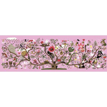 Arbracadabra - Puzzle Galeria 200 pcs
