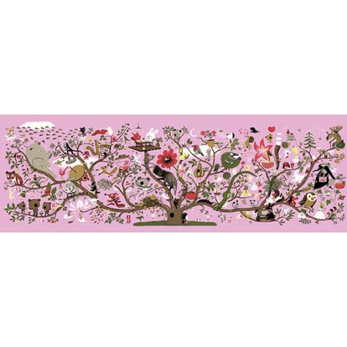 Arbracadabra - Puzzle Galeria 200 pcs
