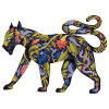 Pantera - Puzz'art 150 Pcs
