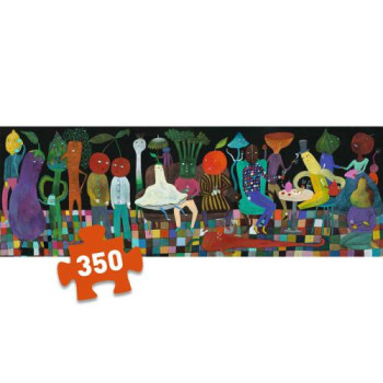 Caponata - Puzzle Galeria 350 pcs