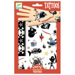 Piratas - 50 Tatuagens Piratas - 50 Tatuagens