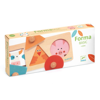 Forma Basic Forma Basic