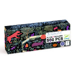 Reino dos Gatos - Puzzle Galeria 500 pcs
