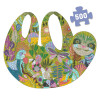 Preguiça - Puzz'art 500 Pcs