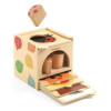 Box Basic - Cubo de Atividades Figuras Geometricas