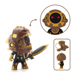 Pirat Nha - Piratas Arty Toys