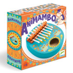 Kalimba - Animambo