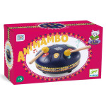 Tambor de Aço