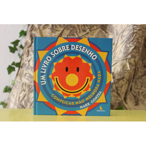 Um Livro sobre Desenho