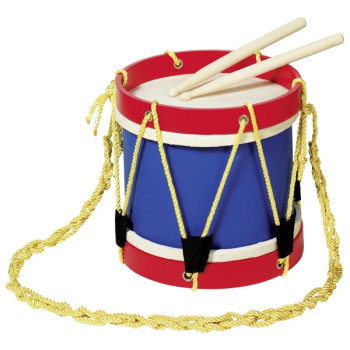 Tambor Tradicional