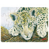 Mini Puzzles Animais Selvagens