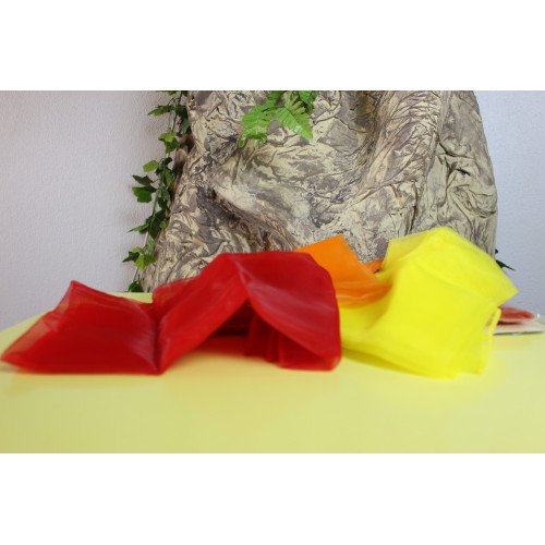 Lenços de Nylon