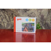 Mini Puzzles Animais Selvagens
