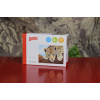 Mini Puzzles Animais Selvagens