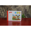 Mini Puzzles Animais Selvagens