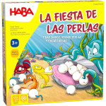 A Festa das Pérolas