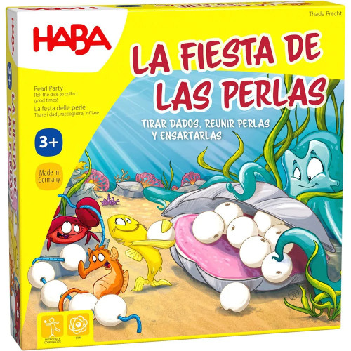 A Festa das Pérolas